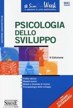 Psicologia dello sviluppo