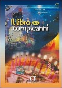 Il libro dei compleanni - Matilda Henner - ebook
