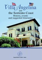 Villa Angelina and the Sorrento Coast