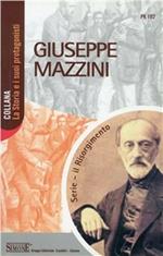 Giuseppe Mazzini