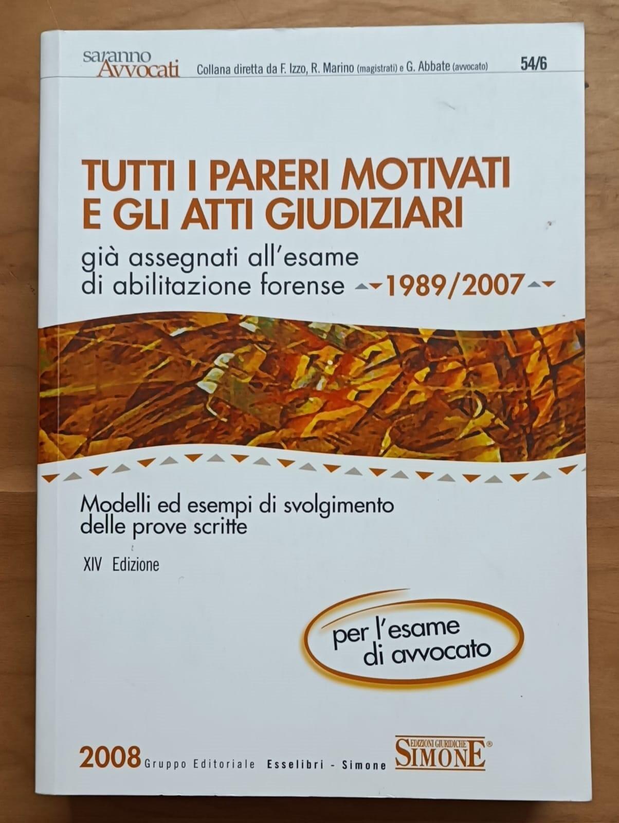 Libreria Volume Secondo