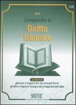 Compendio di diritto islamico. Con CD-ROM
