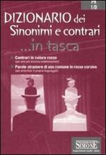 Dizionario dei sinonimi e contrari