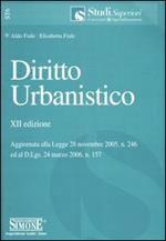 Diritto urbanistico