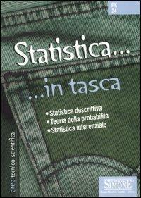 C. Iodice – Statistica (2006) PDF C. Iodice – Statistica (2006) PDF