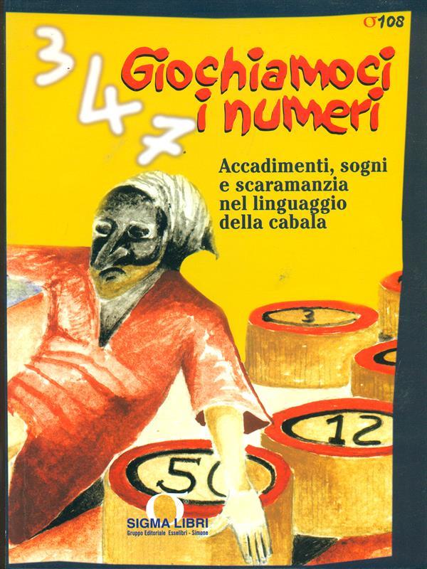 Libro di Faccia