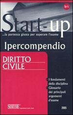 Ipercompendio diritto civile