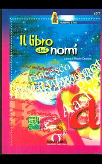 Il libro dei nomi