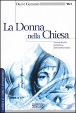 La donna nella Chiesa. Donne e Ministeri nella Chiesa dell'Oriente Cristiano