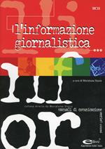 L' informazione giornalistica