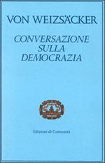 Conversazione sulla democrazia