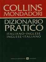 Dizionario pratico Collins. Italiano-inglese, inglese-italiano