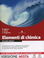 Elementi di chimica. Con e-book. Con espansione online