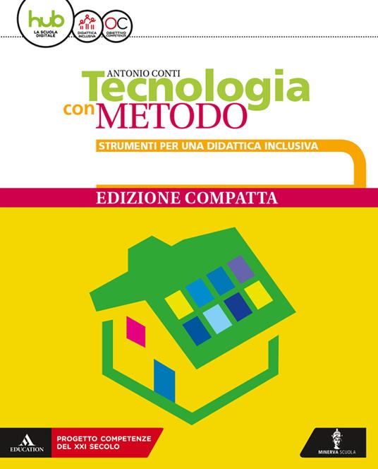  INVALSI con metodo. Vol. unico. Con e-book. Con espansione online