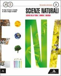  Scienze naturali. Per i Licei. Con e-book. Con espansione online. Vol. 3