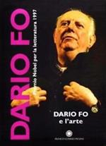 L' arte secondo Dario Fo. Ediz. illustrata