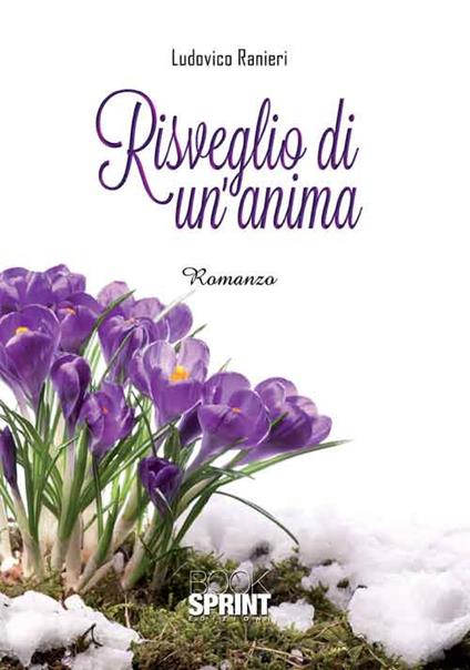 Risveglio di un'anima - Ludovico Ranieri - copertina