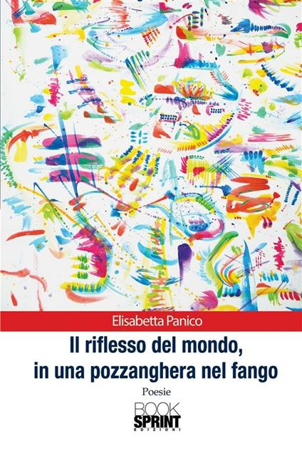 Il riflesso del mondo, in una pozzanghera nel fango - Elisabetta Panico - ebook