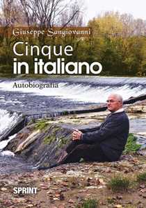 Cinque in italiano