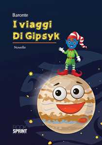 I viaggi di Gipsyk