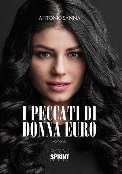 I peccati di Donna Euro - Antonio Sanna - ebook