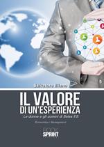 Il valore di un'esperienza. Le donne e gli uomini di Selex ES