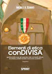 Elementi di etica conDIVISA