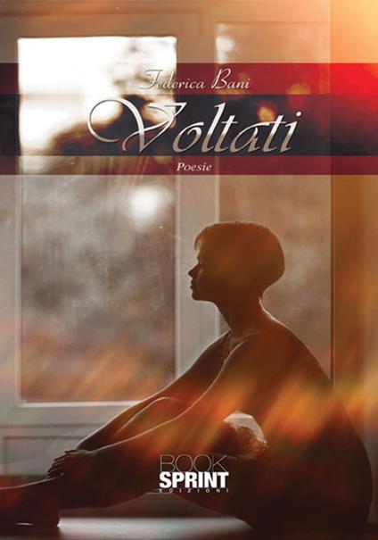 Voltati - Federica Bani - copertina