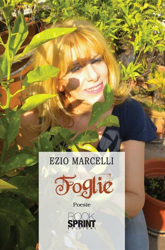 Foglie - Ezio Marcelli - ebook