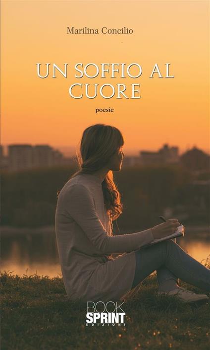 Un soffio al cuore - Marilina Concilio - ebook
