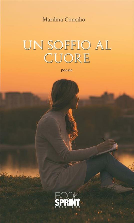 Un soffio al cuore - Marilina Concilio - ebook