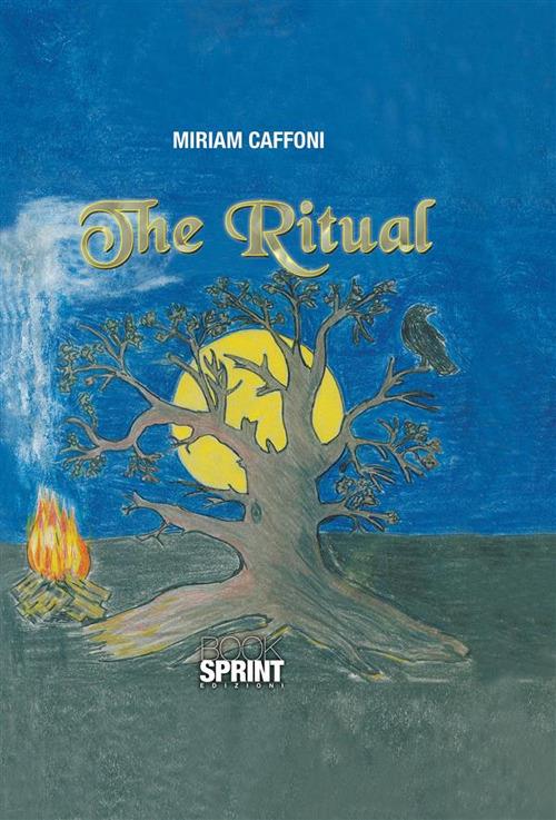 The ritual - Miriam Caffoni - ebook