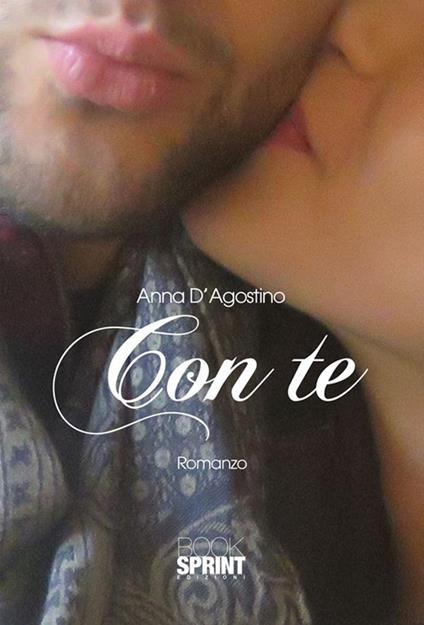 Con te - Anna D'Agostino - ebook