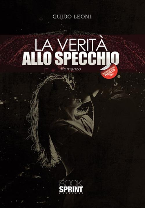 La verità allo specchio - Guido Leoni - copertina