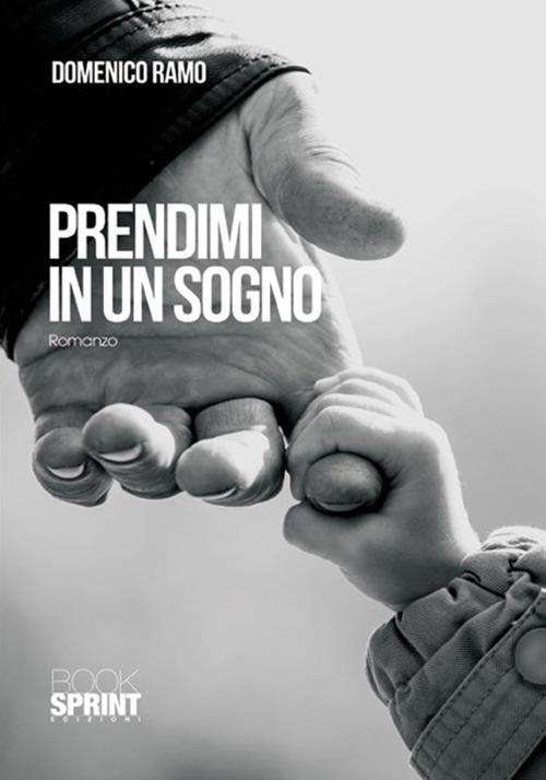 Prendimi in un sogno - Domenico Ramo - copertina
