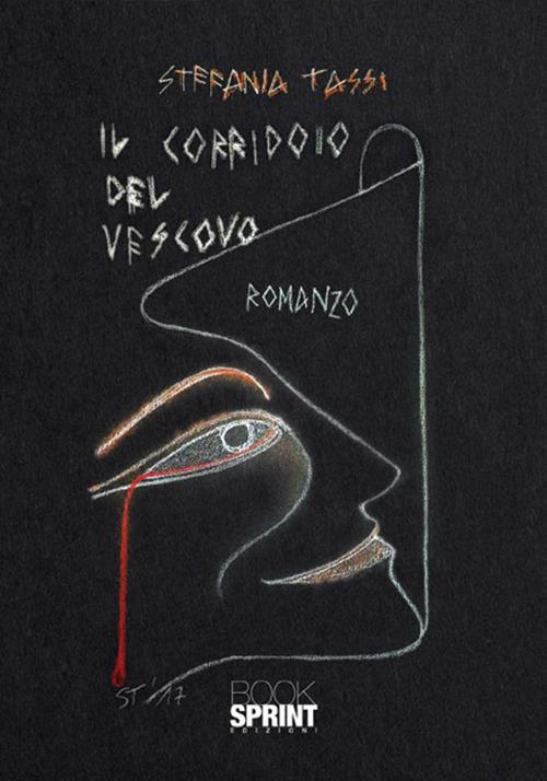 Il corridoio del vescovo - Stefania Tassi - copertina