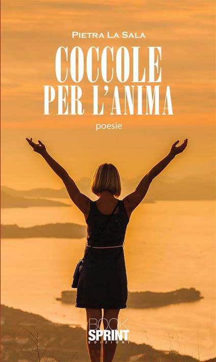 Coccole per l'anima - Pietra La Sala - ebook
