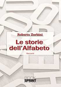 Le storie dell'alfabeto