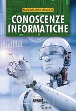 Conoscenze informatiche