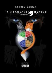 Le cronache di Haerya. Il tormento