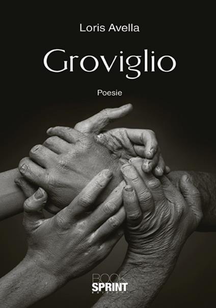 Groviglio - Loris Avella - copertina