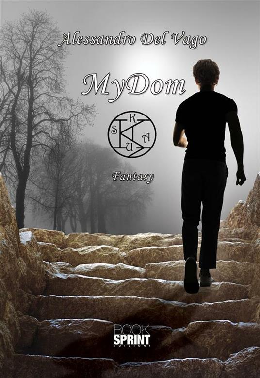 MyDom - Alessandro Del Vago - ebook