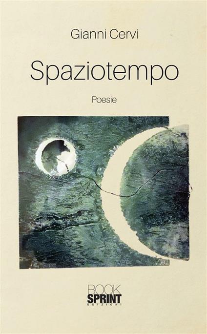 Spaziotempo - Gianni Cervi - ebook