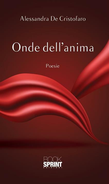 Onde dell'anima - Alessandra De Cristofaro - ebook