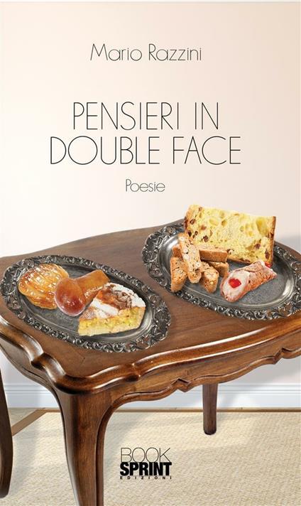 Pensieri in double face - Mario Razzini - ebook