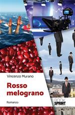 Rosso melograno