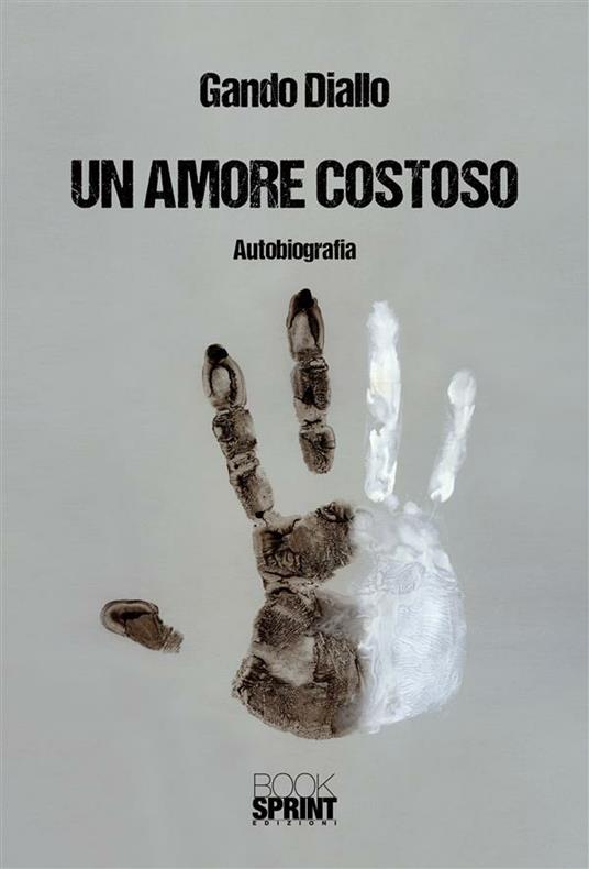 Un amore costoso - Gando Diallo - ebook