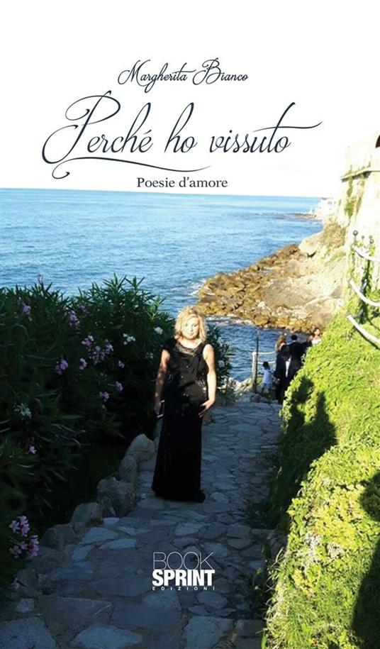 Perché ho vissuto - Margherita Bianco - ebook