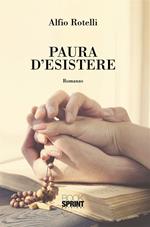 Paura d'esistere