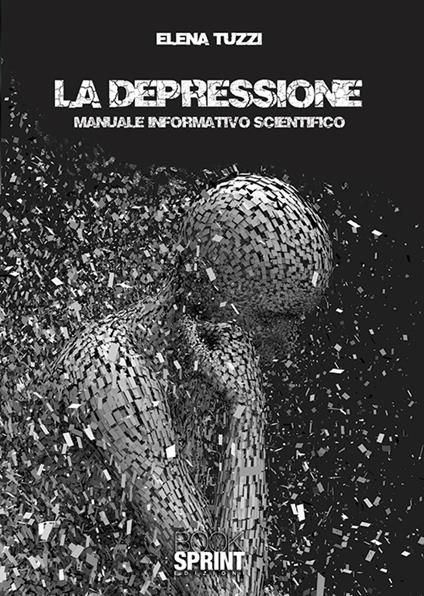 La depressione - Elena Tuzzi - copertina